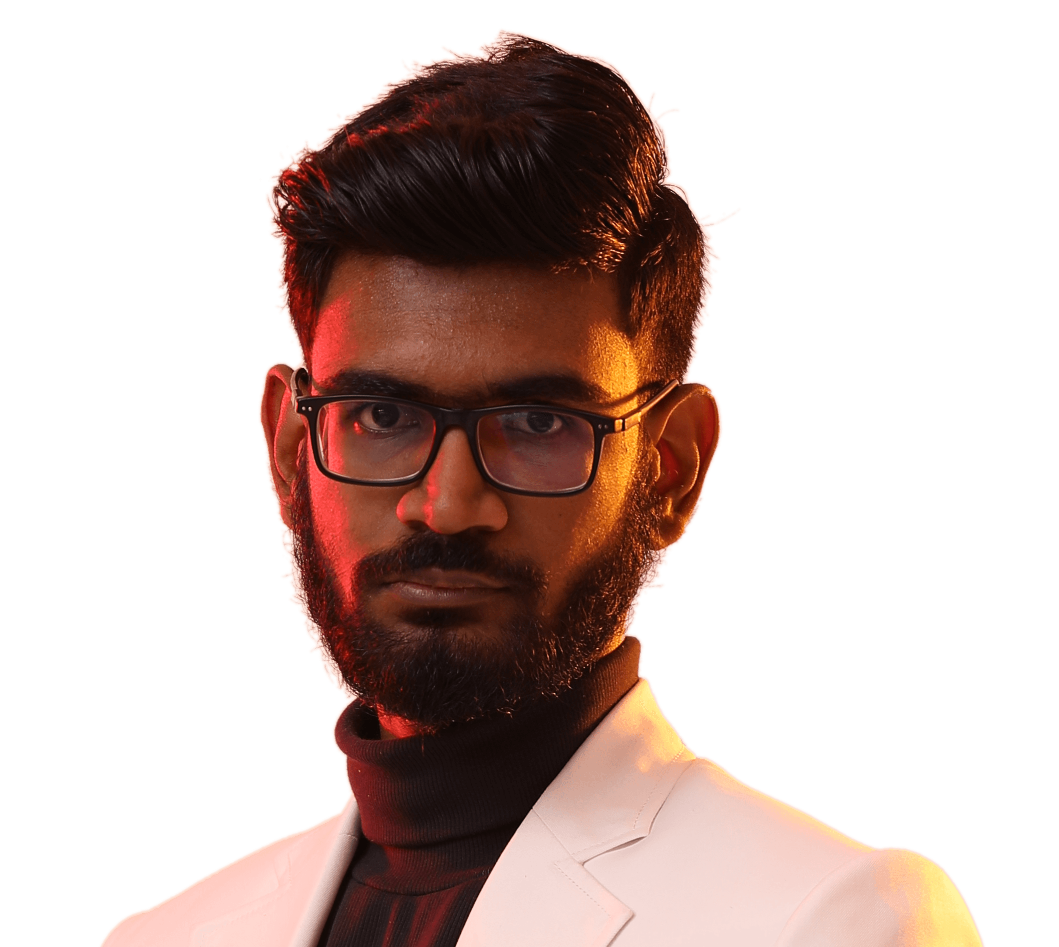Image of Vimukthi Weerabahu
